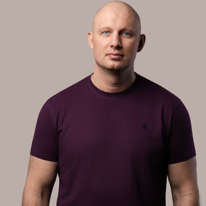 Paweł Wróblewski
